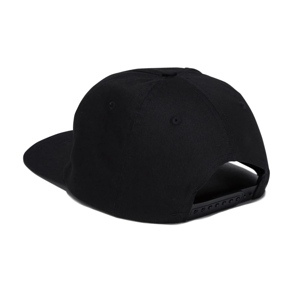 Independent Truck Co Legacy Snapback Hat - Black - Image 2
