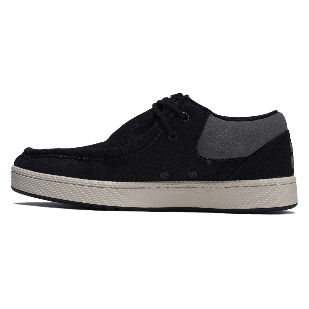 IPath Cats Shoes - Black Hemp/Synthetic - Image 2