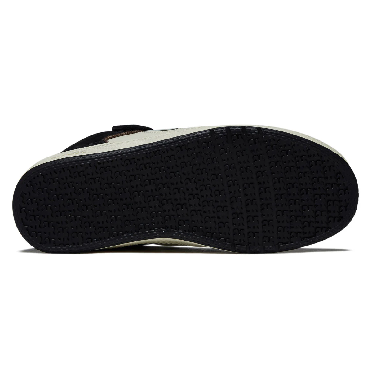 IPath Grasshopper Shoes - Black Suede/Cream - Image 4