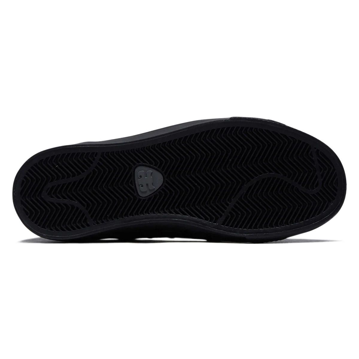 IPath Taylor Shoes - Black Wax Canvas - Image 4