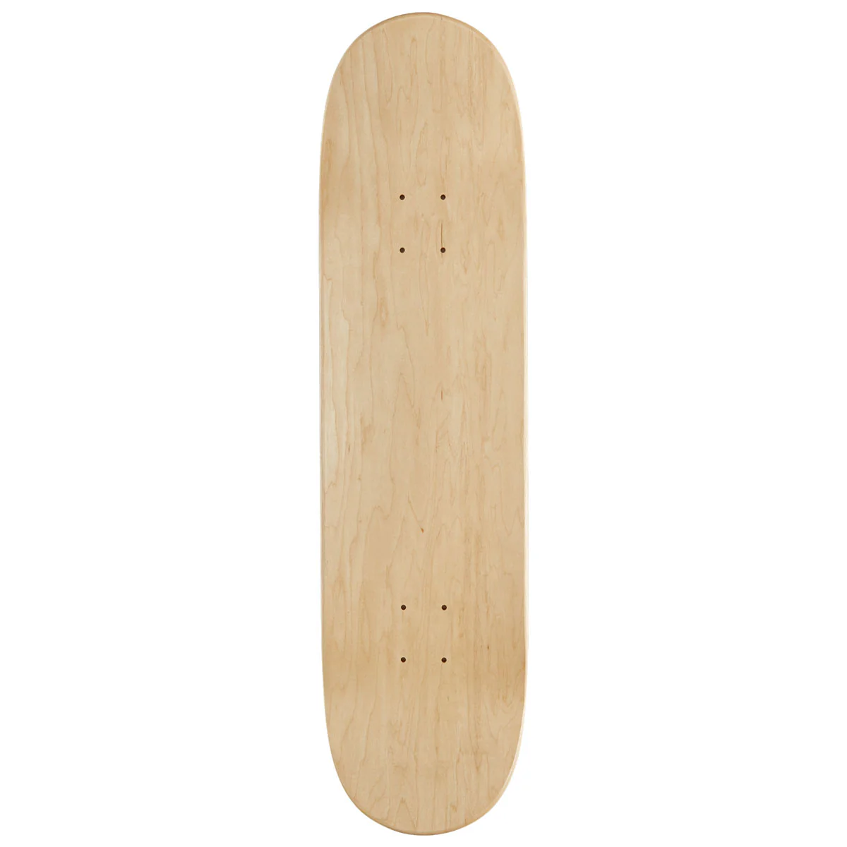 Isamu Yamamoto Skull Skateboard Complete - 8.00" - Image 2