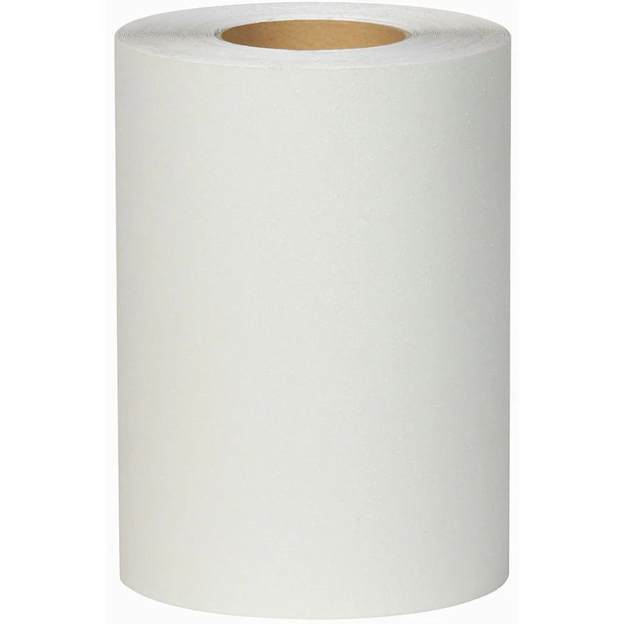 Jessup Full Roll Grip Tape - Clear - 11"