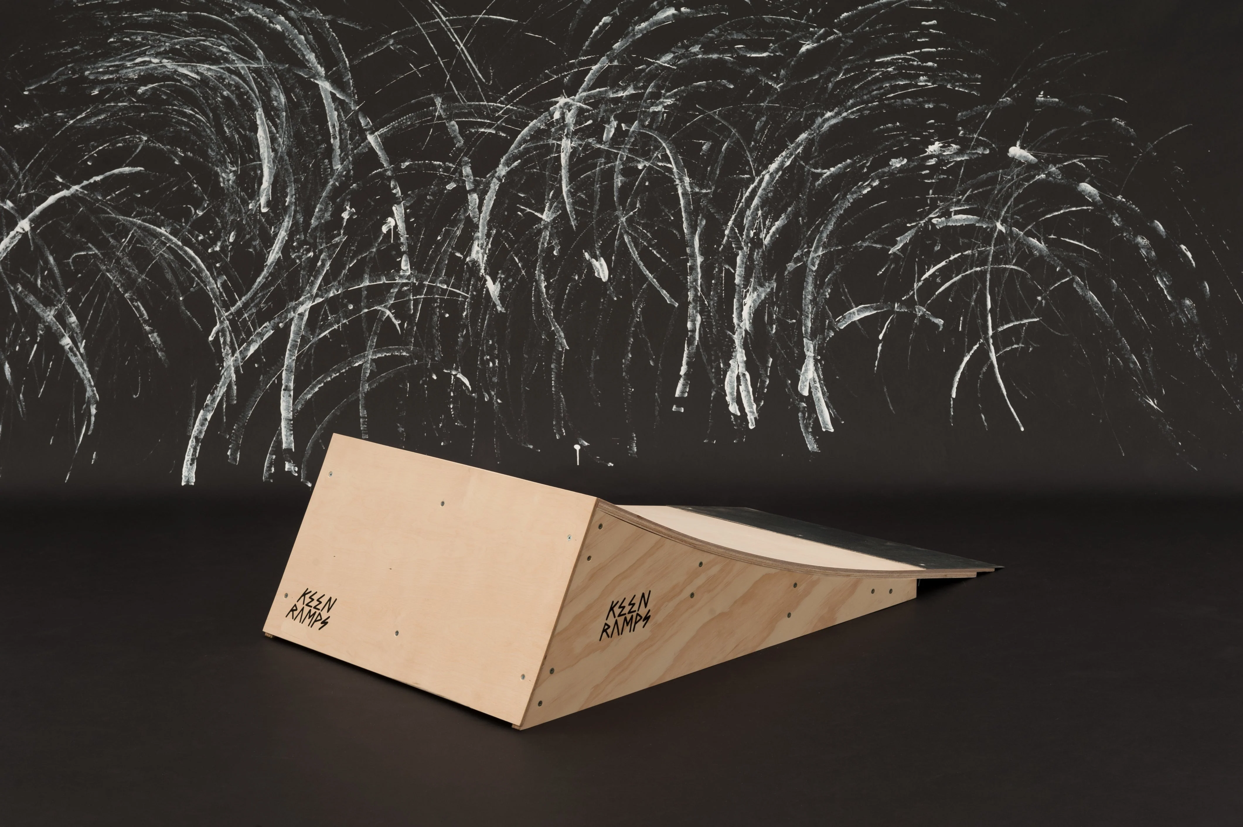 Keen Ramps Kicker - Image 2