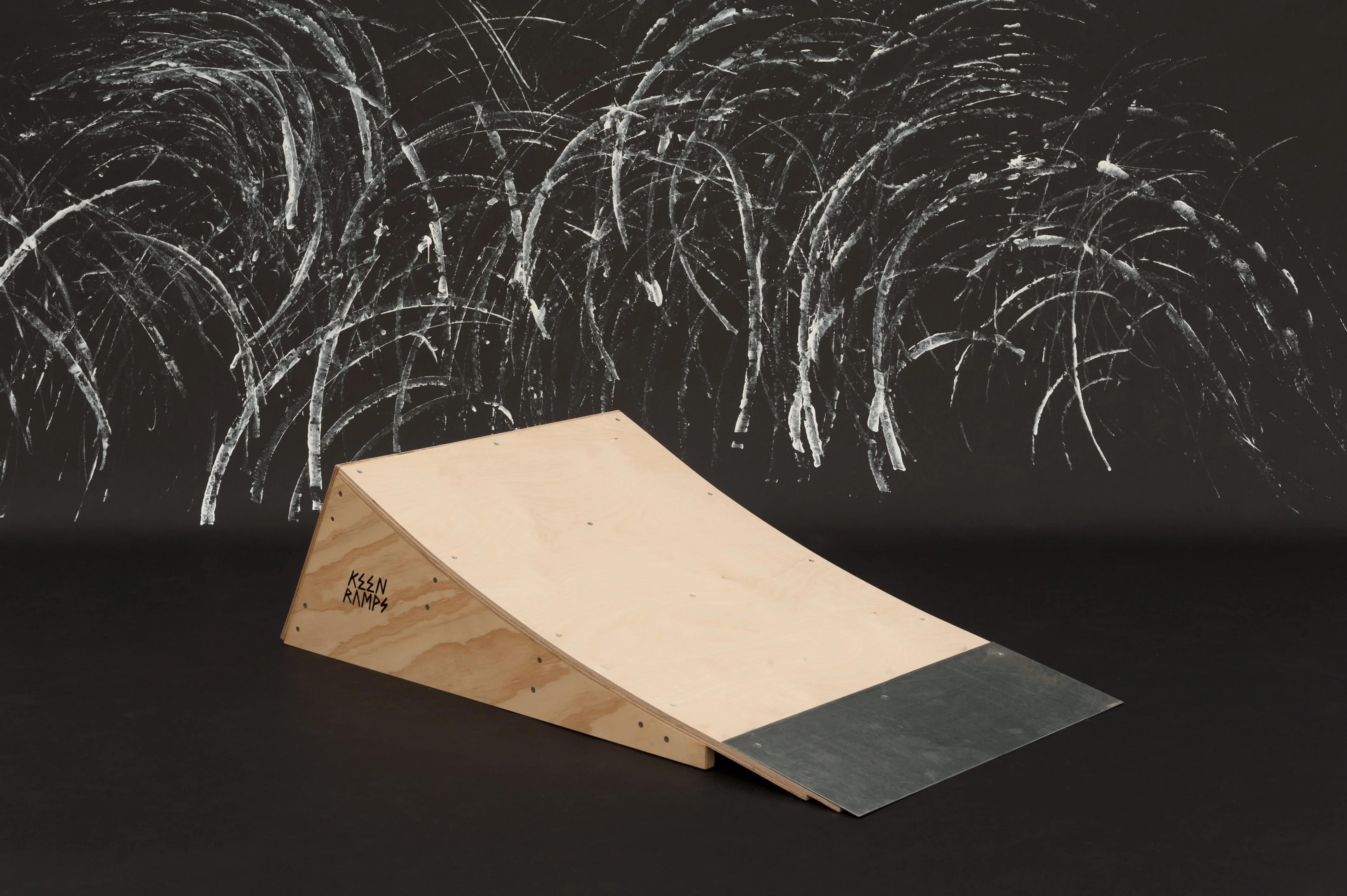 Keen Ramps Kicker - Image 3