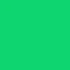 Krooked Cromer Neon Sticker Skateboard Deck - Green - 8.25" - Image 3
