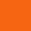 Krooked Eyes Skateboard Complete - Orange - 8.25" - Image 3