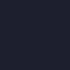 Krooked Eyes Twill Shorts - Navy - Image 6