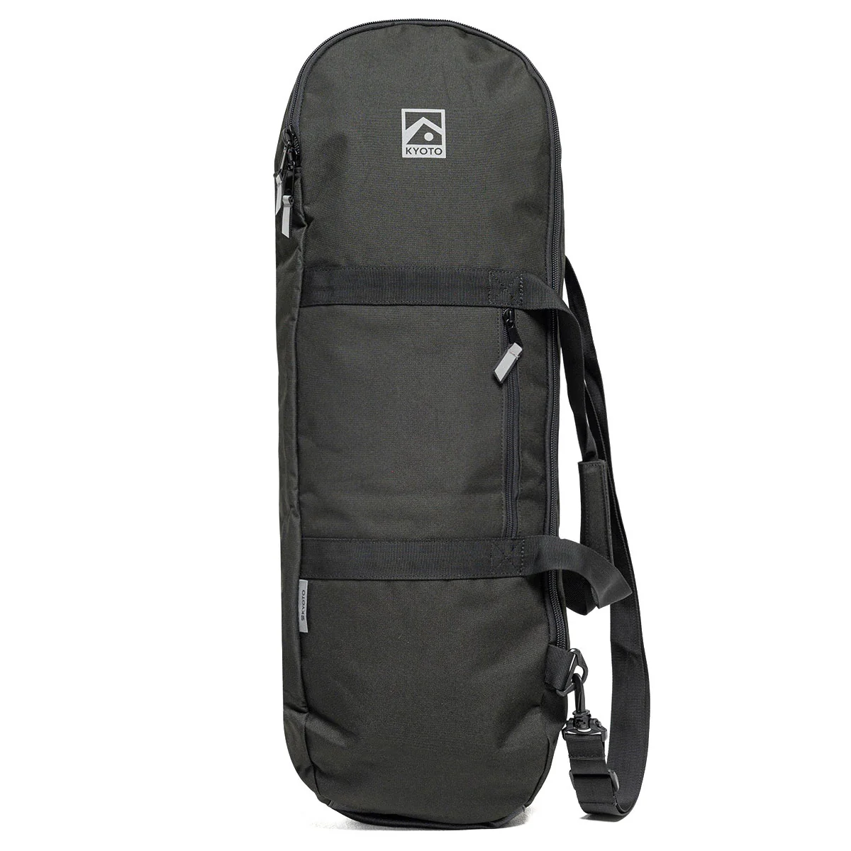 Kyoto Base Bag - Black