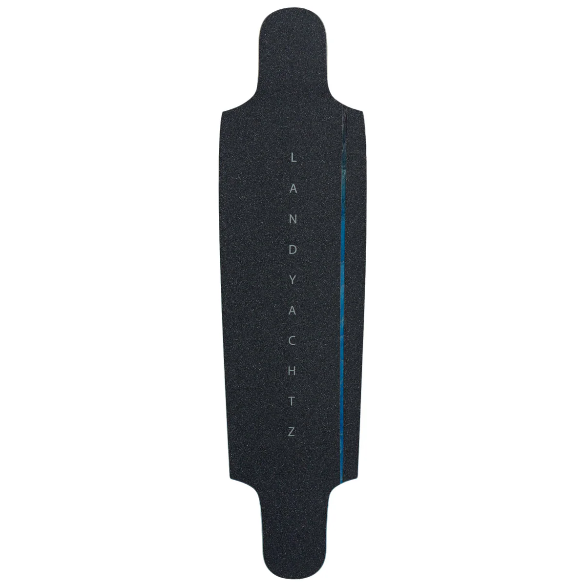 Landyachtz Top Cat Owl Longboard Complete - Image 2