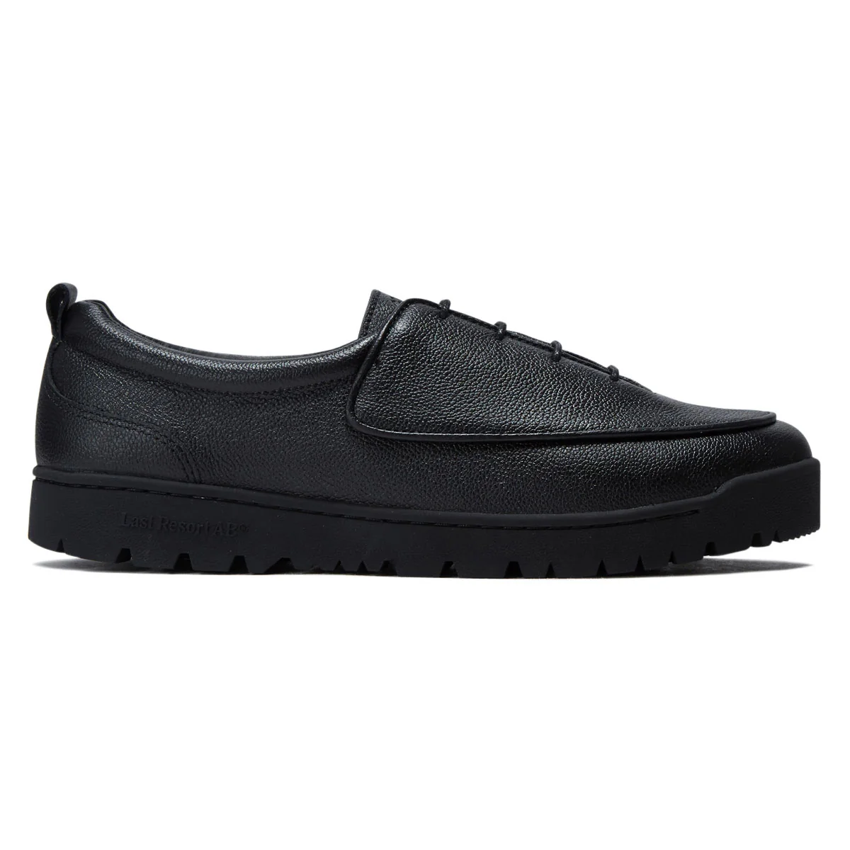 Last Resort AB GM001 Shoes - Black/Black