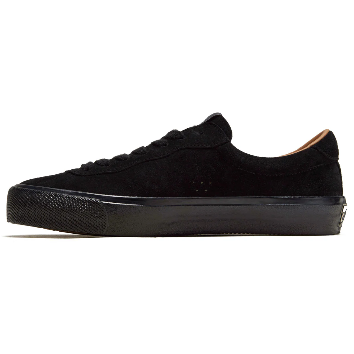 Last Resort AB VM001 Suede Lo Shoes - 3 x Black/Black - Image 2