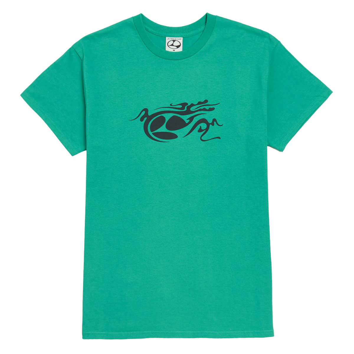 Limosine Jade T-Shirt - Kelly Green