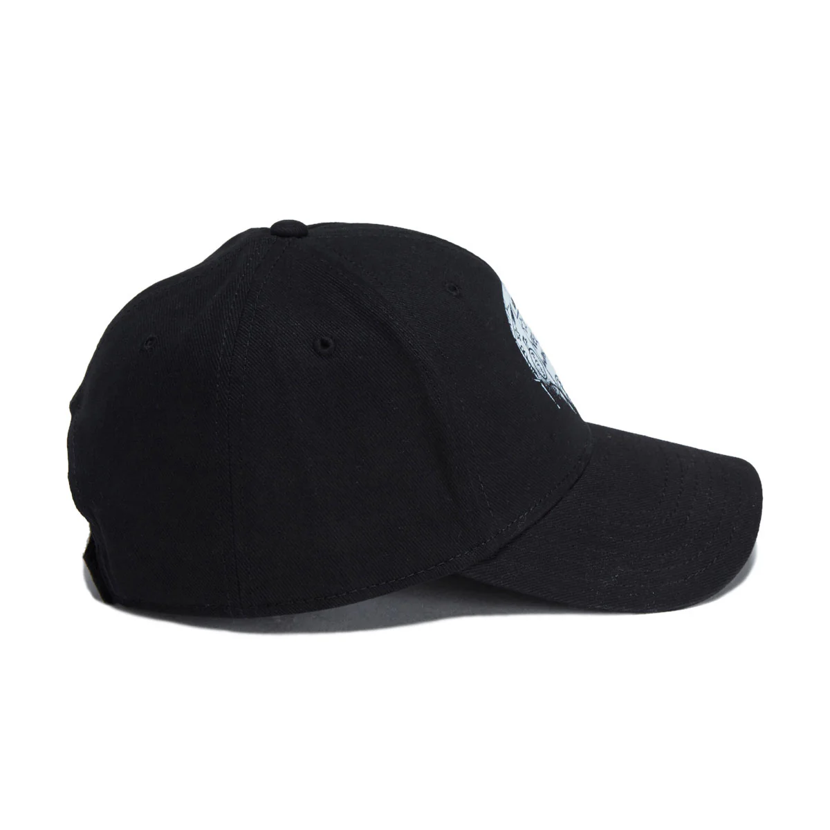 Limosine Nelson Was Here Hat - Black - Image 3
