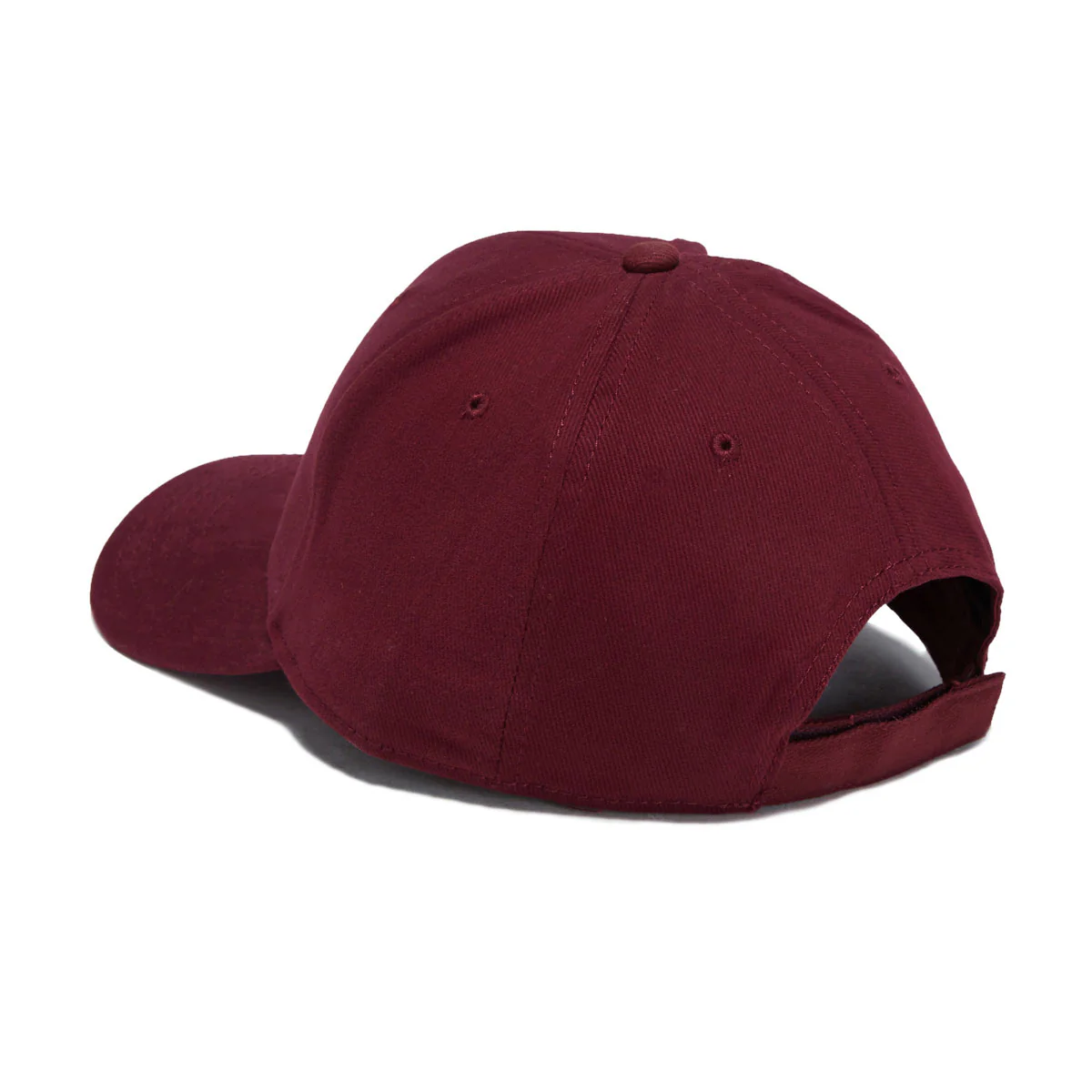 Limosine Nelson Was Here Hat - Maroon - Image 5