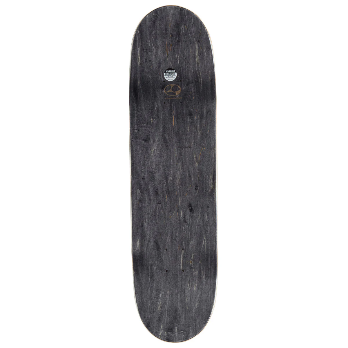 Limosine Snake Pit Skateboard Deck - More Glitter - 8.50" - Image 2