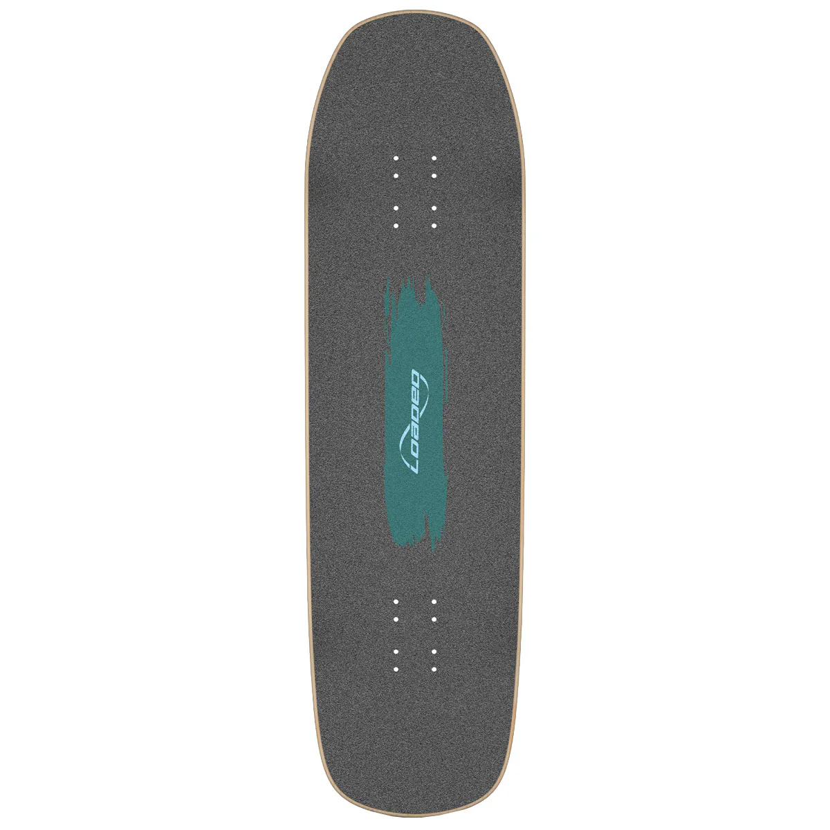Loaded Bolsa II Jazz 34" Longboard Complete - Image 2