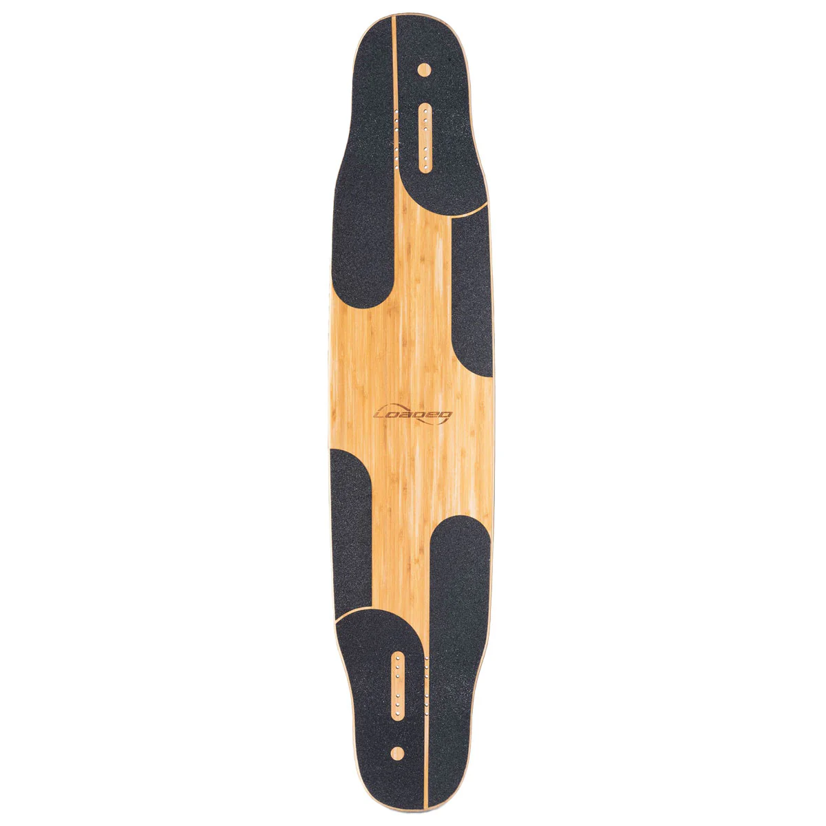 Loaded Mata Hari Artist Series Longboard Complete - Image 2