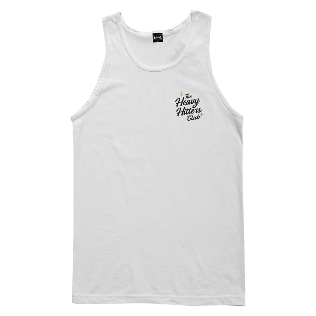 Loser Machine Beer Bruiser Tank Top - White - Image 2