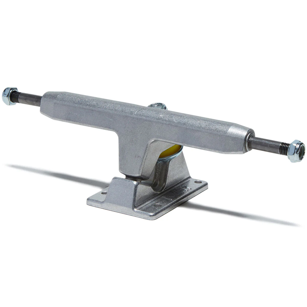 Lurpiv Polished Skateboard Trucks - 160mm
