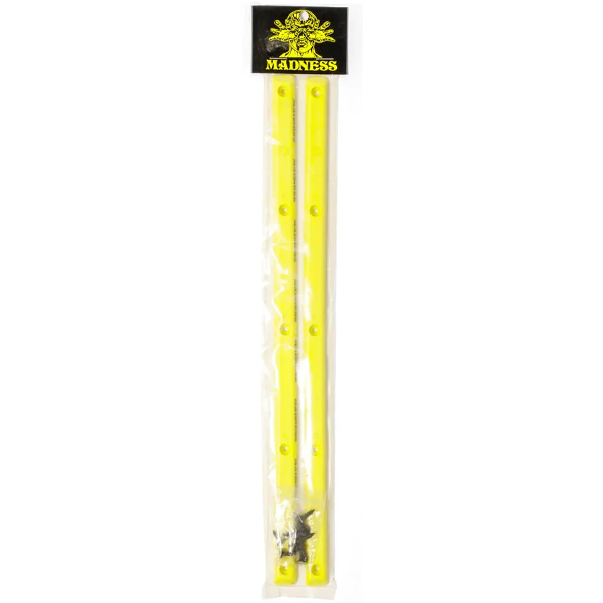 Madness Repeat Rails - Safety Yellow - Image 2
