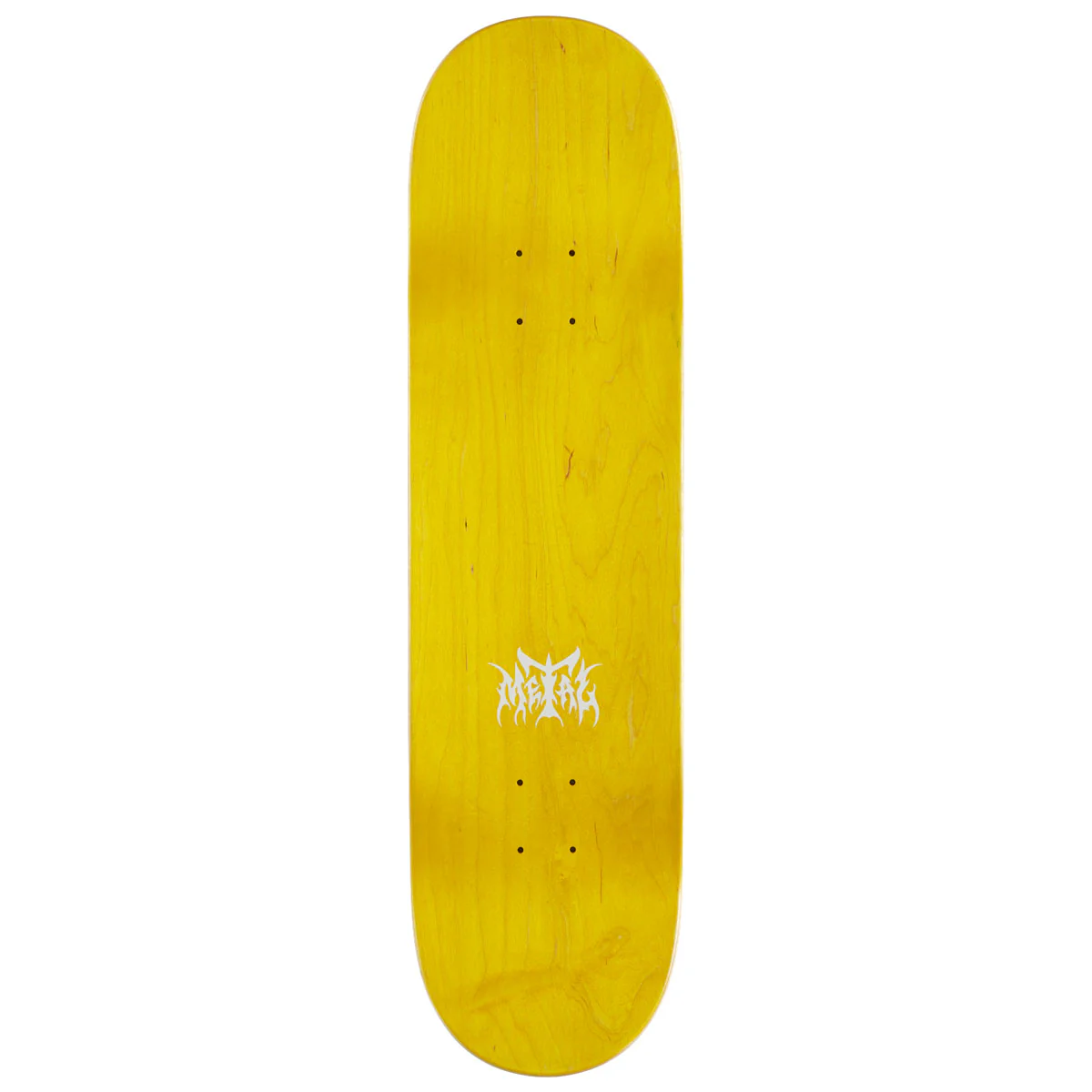 Metal Fred Gall Odin Skateboard Complete - 8.50" - Image 2