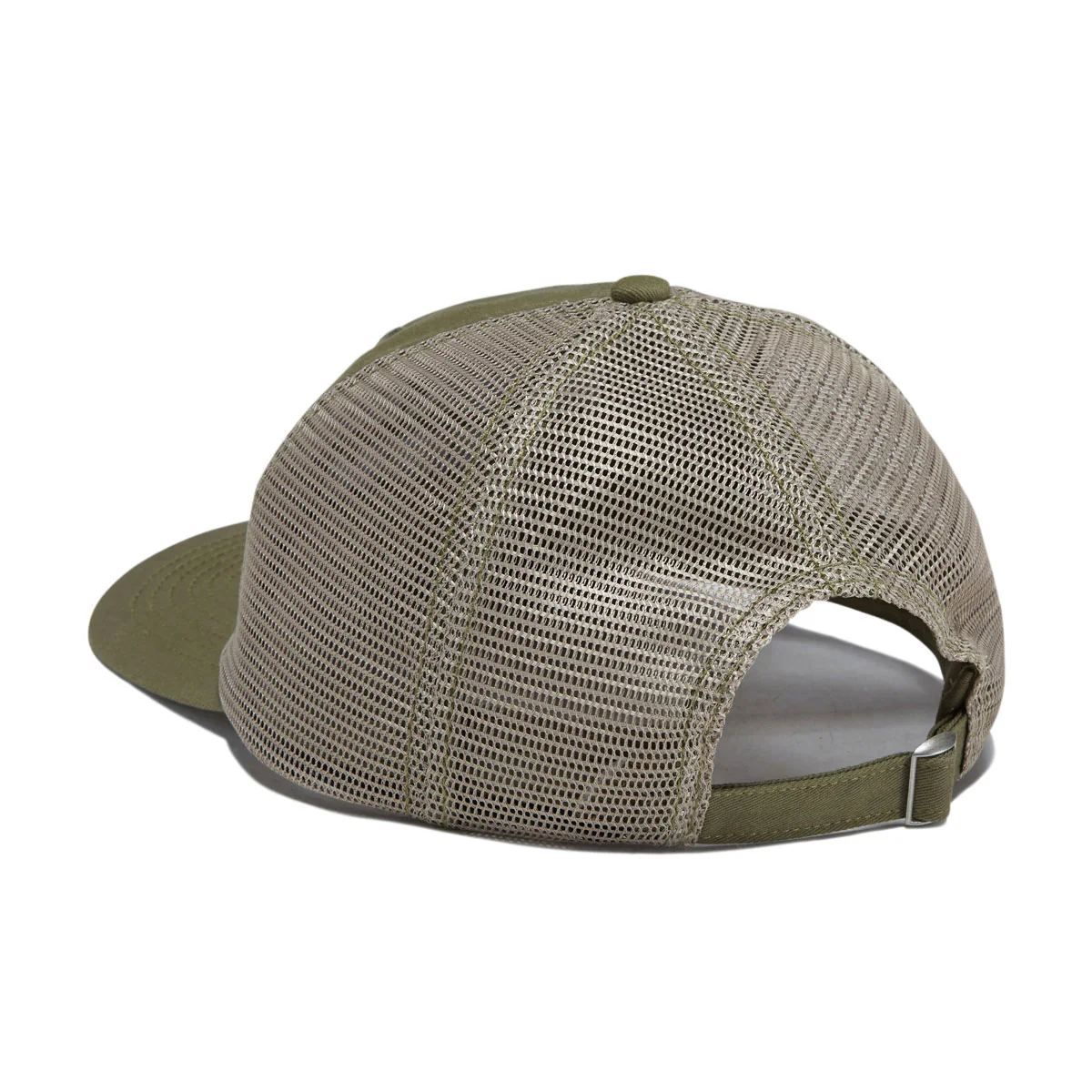 Metalwood Cutie 6-Panel Hat - Olive - Image 2
