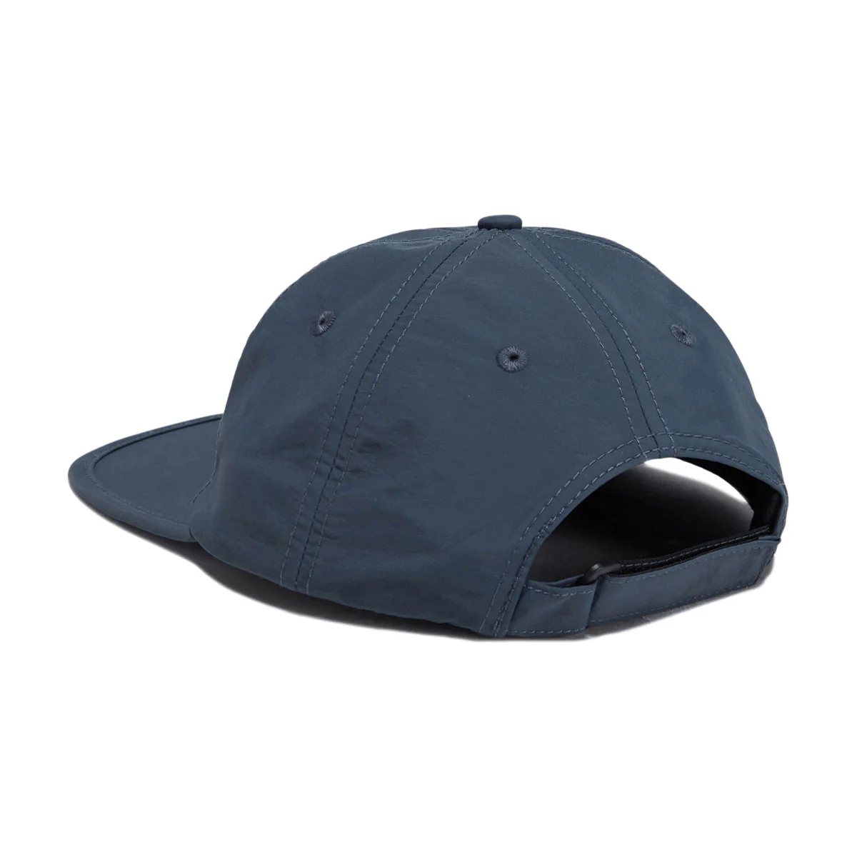 Metalwood Dewey Soft Brim Hat - Navy - Image 2