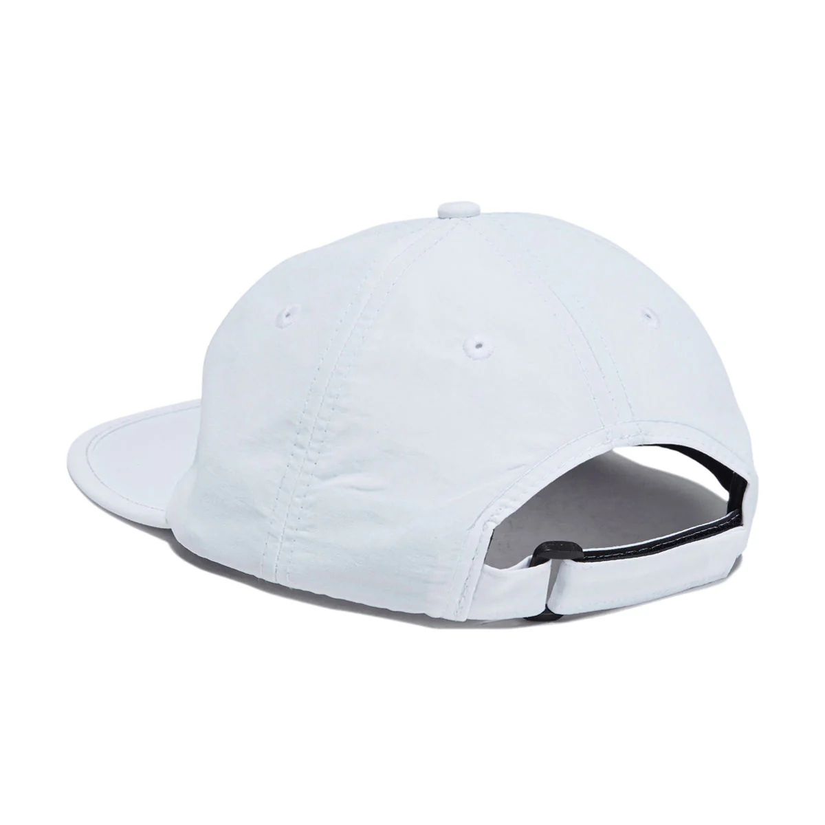 Metalwood Dewey Soft Brim Hat - White - Image 2