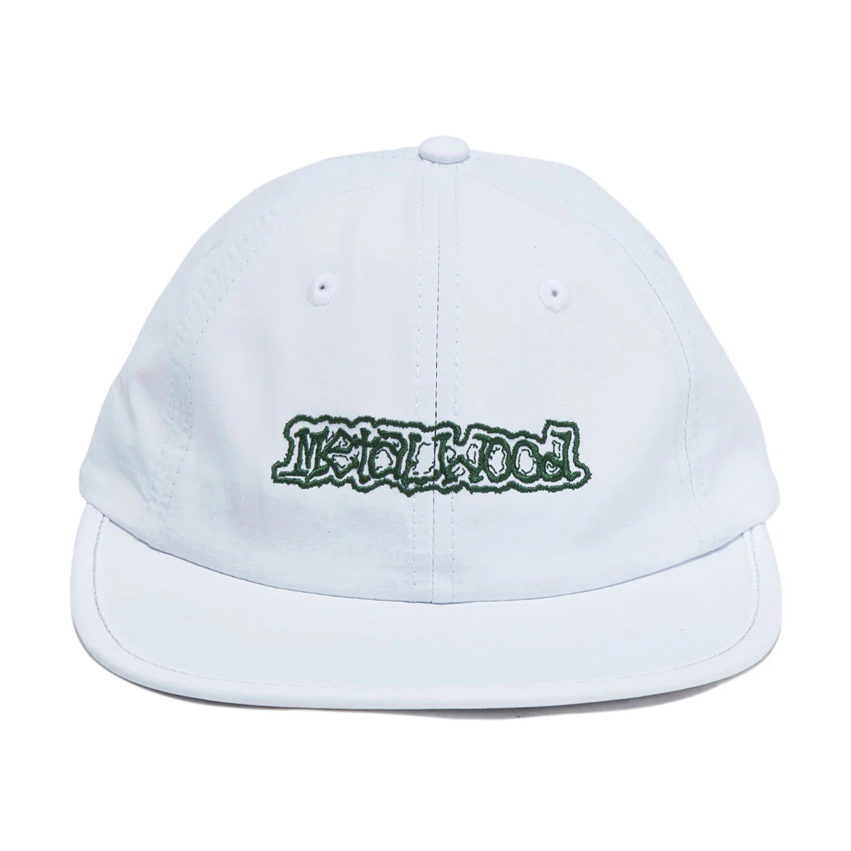 Metalwood Dewey Soft Brim Hat - White - Image 3