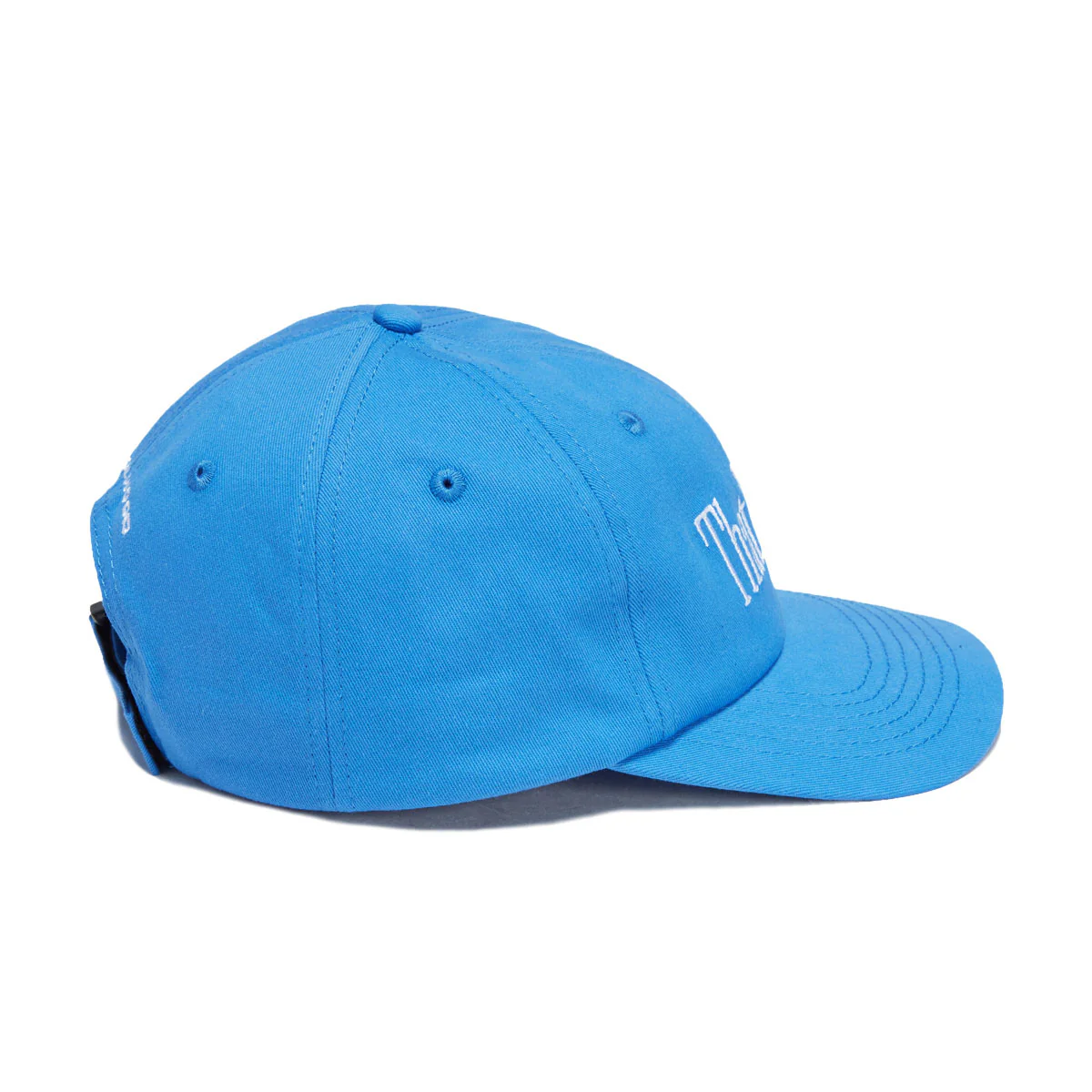 Metalwood That's Golf Dad Hat - Blue - Image 3
