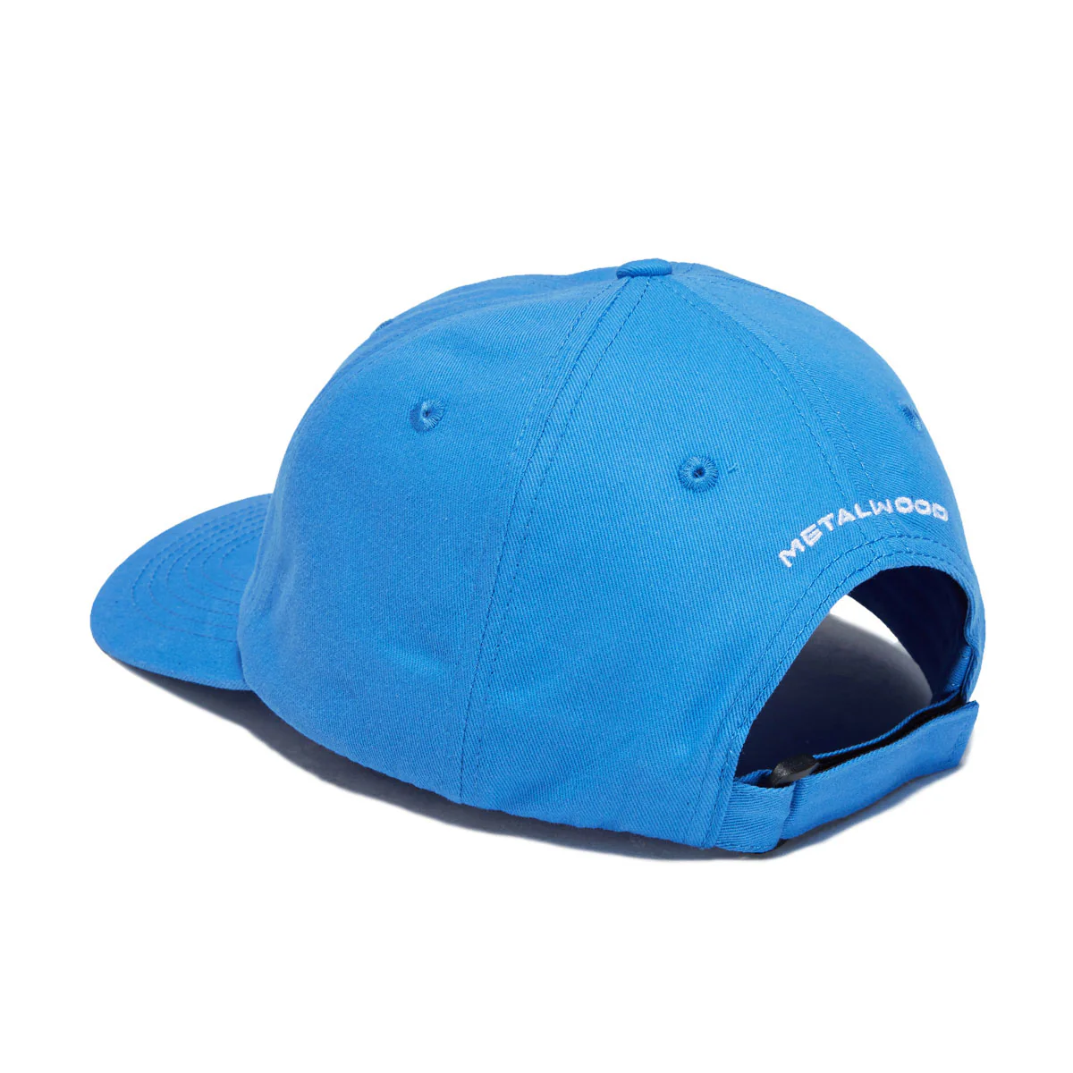 Metalwood That's Golf Dad Hat - Blue - Image 5