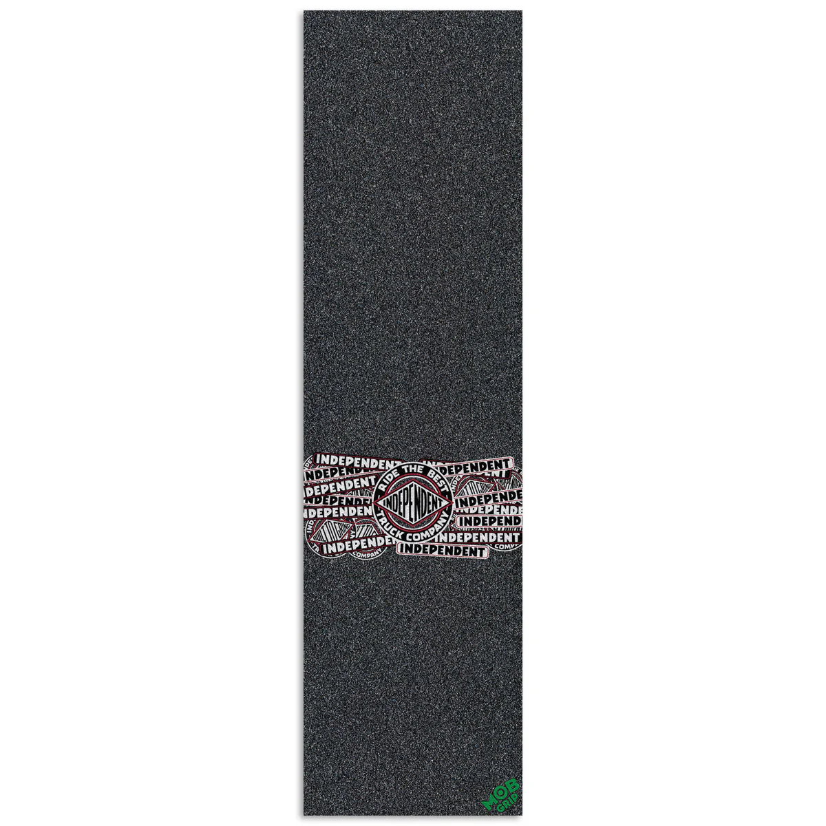 Mob x Independent Sticker Slap Grip tape - Black