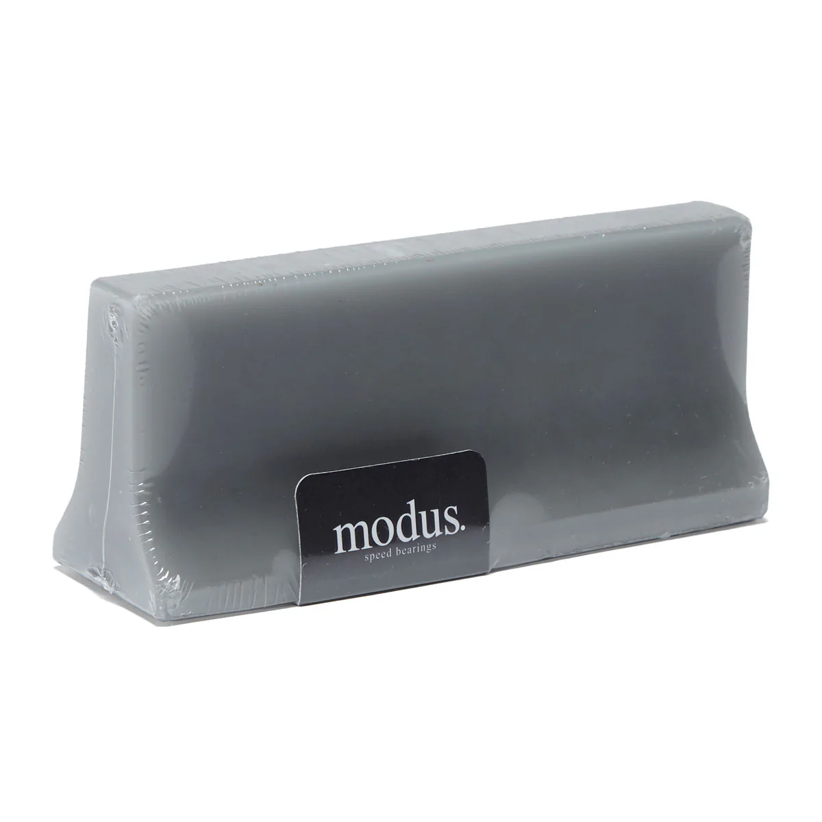 Modus Barrier 6.375" Skate Wax - Cement