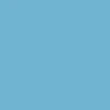 Modus Skateboard Risers - Blue - 1/8" - Image 2