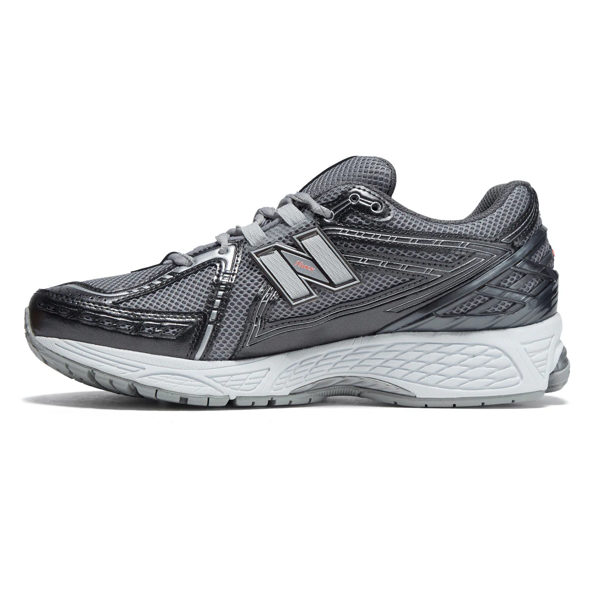 New Balance 1906R Shoes - Black Metallic - Image 2