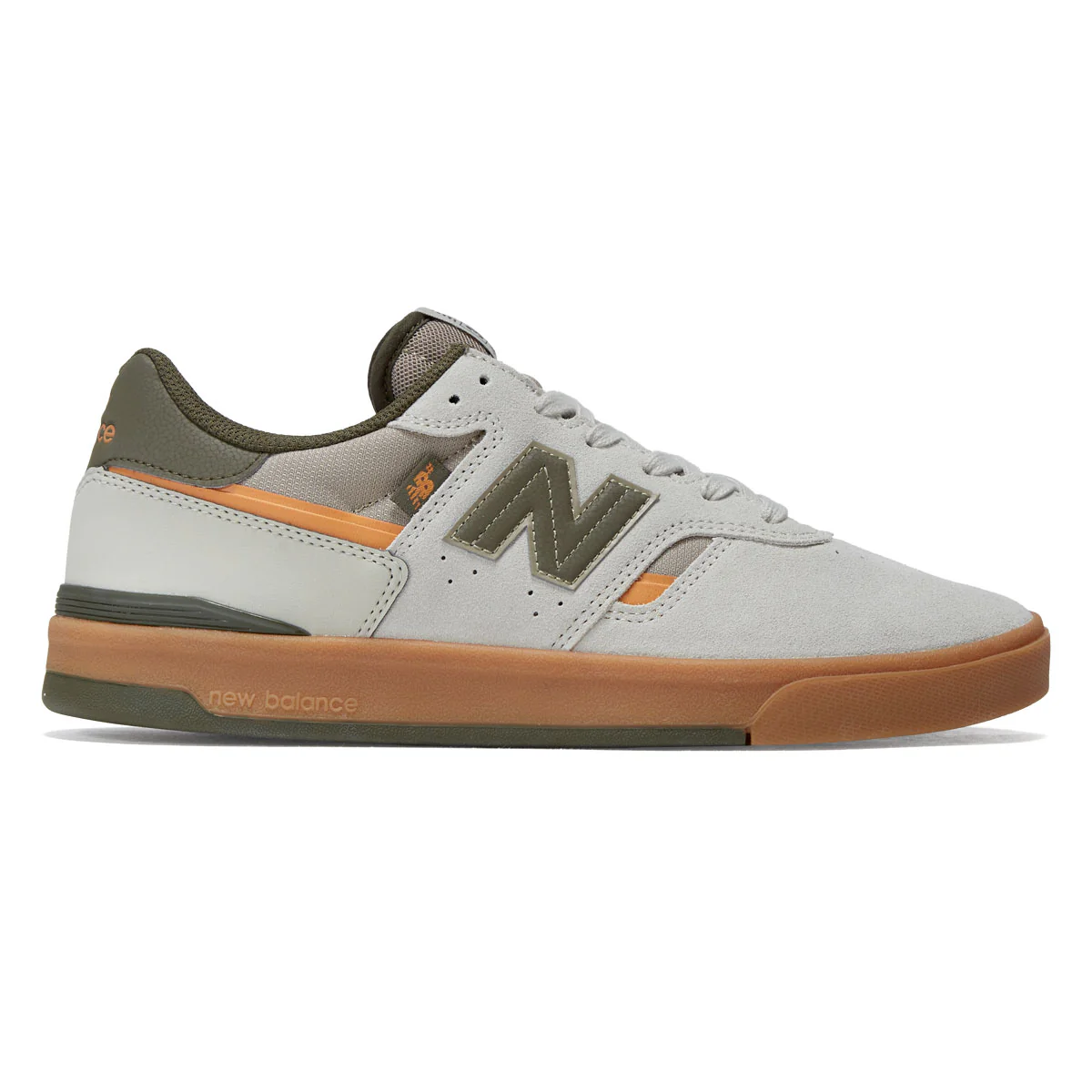 New Balance 306 Foy Cup Shoes - Timberwolf