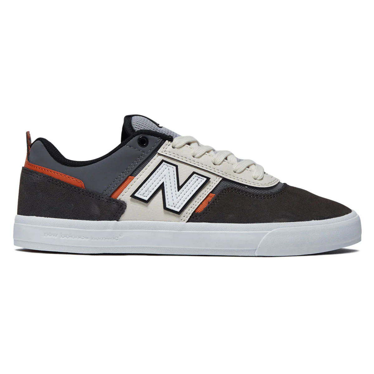 New Balance 306 Foy Shoes - Dark Grey/Sea Salt