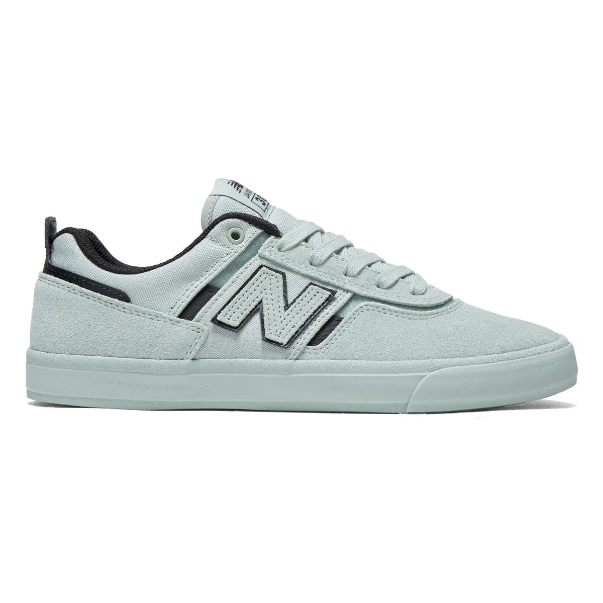 New Balance 306 Foy Shoes - Mosaic Green/Black