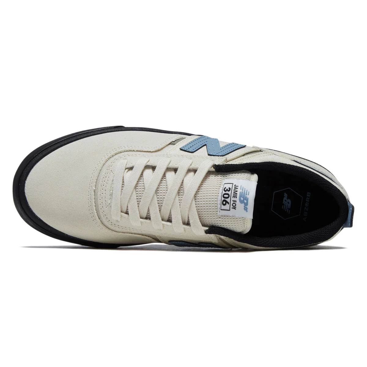 New Balance 306 Foy Shoes - Sea Salt 2026 - Image 3