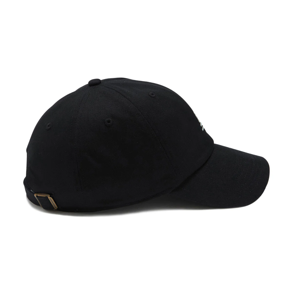New Balance 47 Numeric Clean Up Hat - Black - Image 3