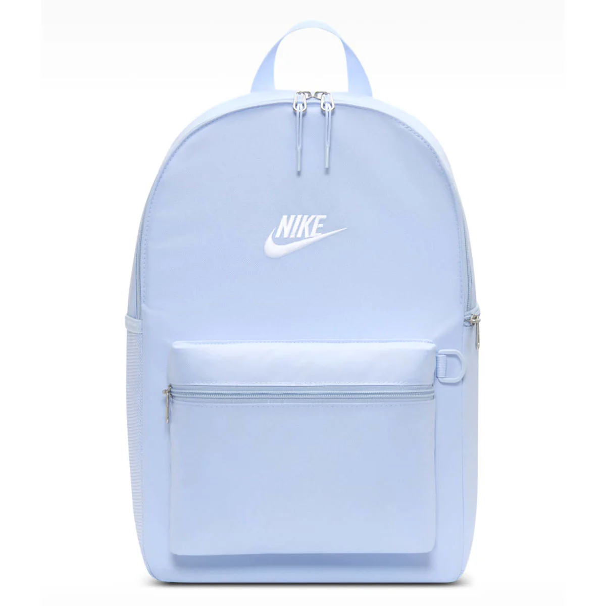 Nike Heritage 2.0 Backpack - Hydrogen Blue/Hydrogen Blue/White