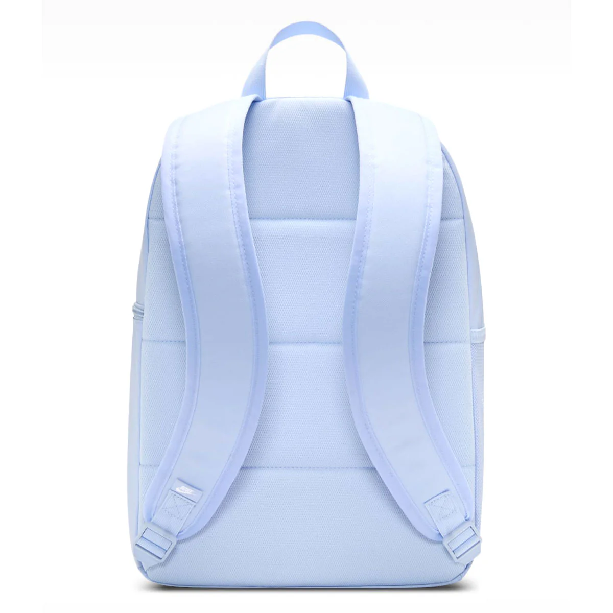 Nike Heritage 2.0 Backpack - Hydrogen Blue/Hydrogen Blue/White - Image 2