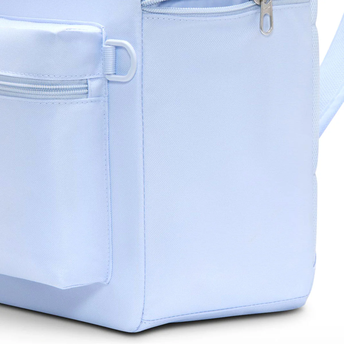 Nike Heritage 2.0 Backpack - Hydrogen Blue/Hydrogen Blue/White - Image 5