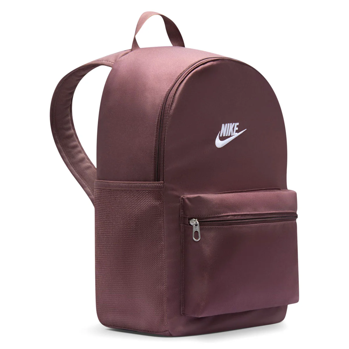 Nike Heritage 2.0 Backpack - Tattoo/Tattoo/White - Image 4