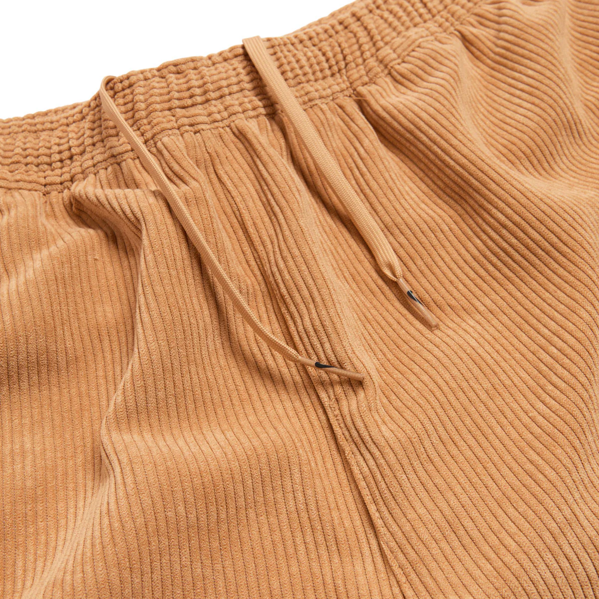 Nike SB Cord Shorts - Light Cognac/Black - Image 4