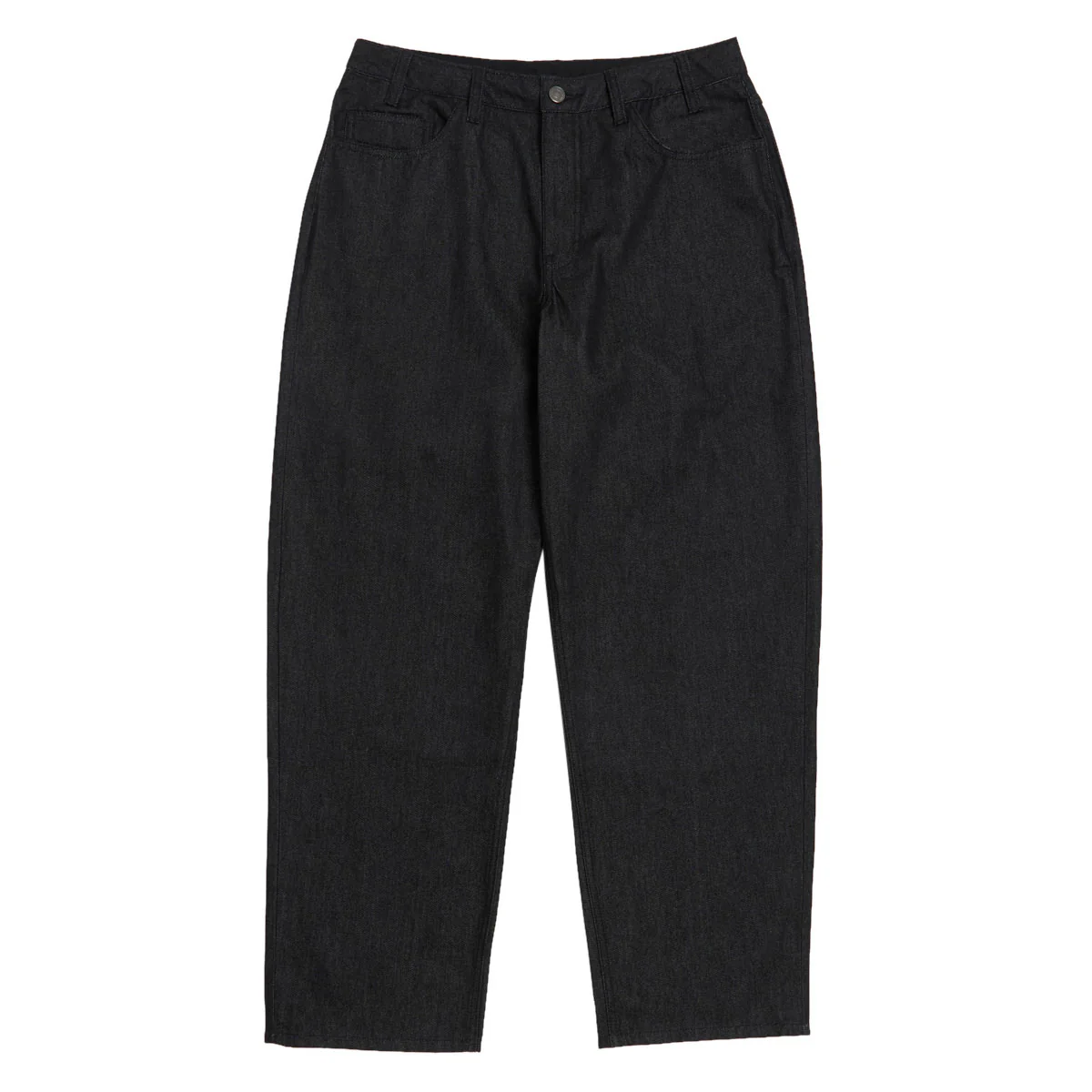Nike SB Loose Denim Jeans - Black