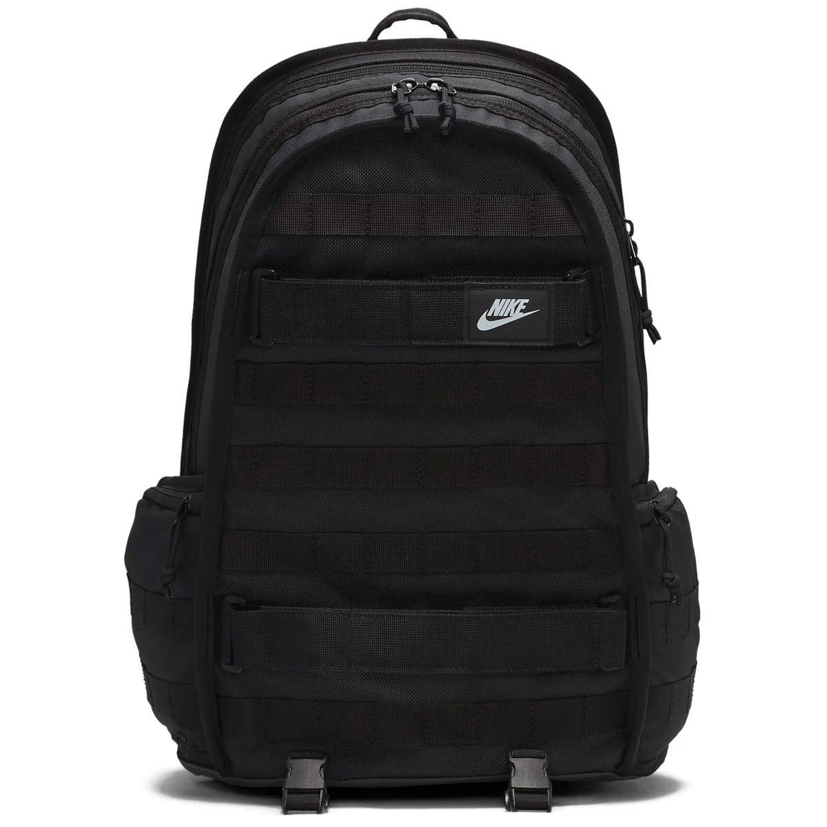 Nike SB Sportswear RPM Backpack - Black/Black/White