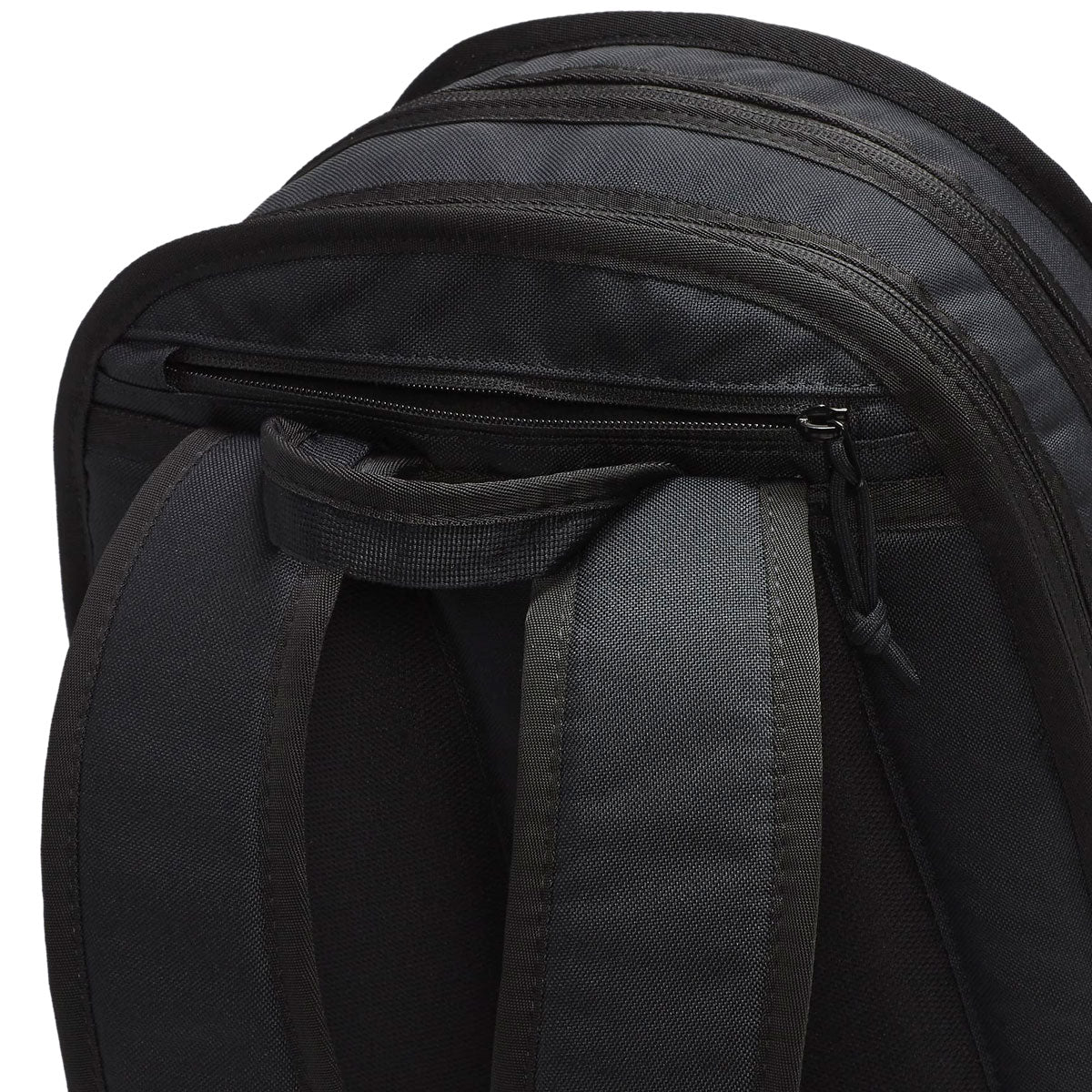 Nike SB Sportswear RPM Backpack - Black/Black/White - Image 5