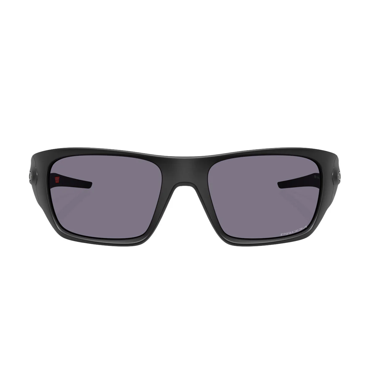 Oakley Masseter Sunglasses - Black/PRIZM Grey Lens