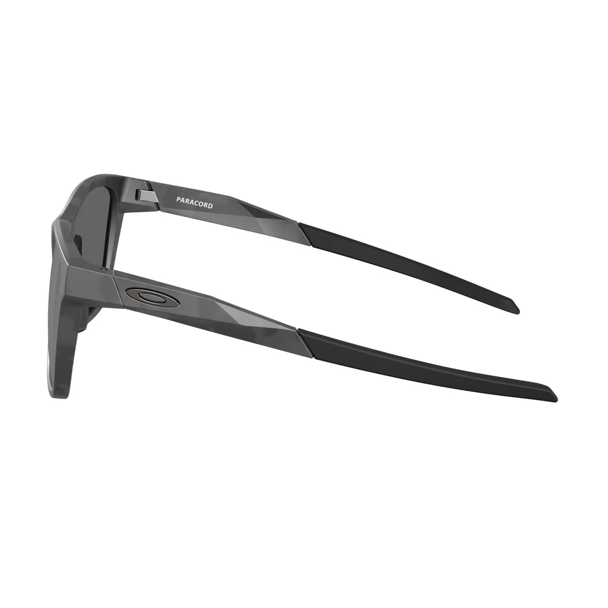 Oakley Paracord Sunglasses - Matte Black Camo/PRIZM Black Lens - Image 3